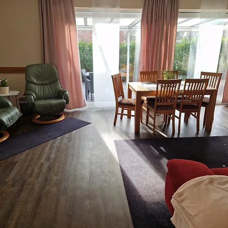 Lejlighed Haus Regenpfeifer - Familien
