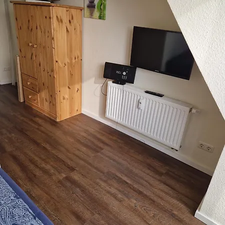 Haus Regenpfeifer - Familien